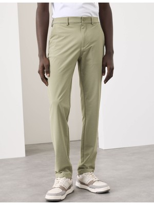 Marks & Spencer Autograph Teknik Chino Pantolon