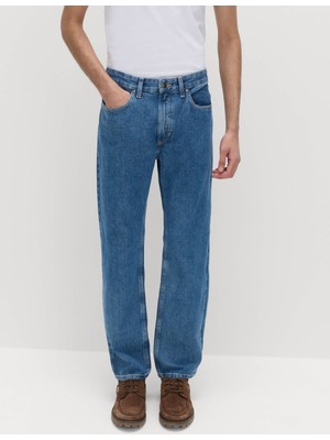 Marks & Spencer Straight Fit Jean