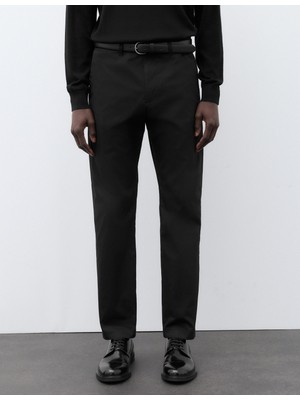 Marks & Spencer Regular Fit Süper Lightweight Chino Pantolon