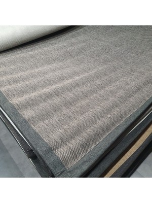 Sisal Halı
