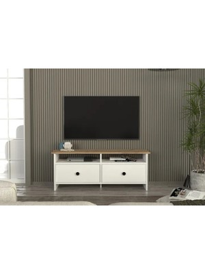 Vivense Gandias Tv Sehpası, 120 cm