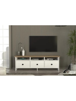 Vivense Gandias Tv Sehpası, 150 cm