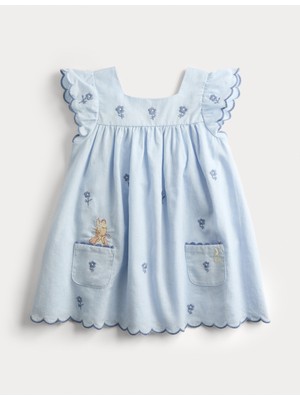 Marks & Spencer Peter Rabbit Elbise