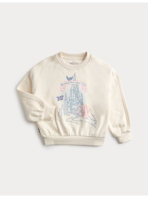 Marks & Spencer Frozen Sweatshirt