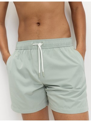 Marks & Spencer Quick Dry Deniz Şortu