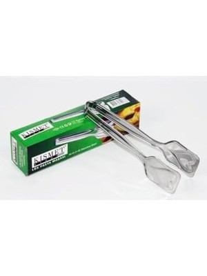 Vuralsin38 Kısmet 21 cm Lüx Pasta Maşası