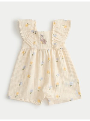 Marks & Spencer Peter Rabbit Saf Pamuklu Tulum