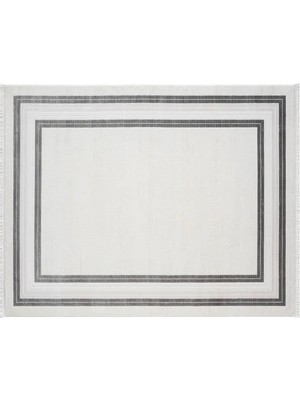 Vivense Aspendos Akrilik Dokuma Makine Halısı, 80X350