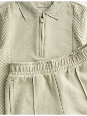 Marks & Spencer Polo Yaka Çocuk Takım