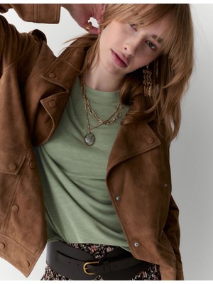 Marks & Spencer Oversize T-Shirt