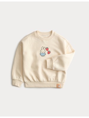 Marks & Spencer Miffy Sweatshirt