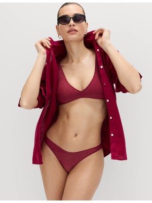 Marks & Spencer Simli Bikini Altı