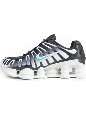 Nike Shox Tl Unisex Spor Ayakkabı | IQ0279-060