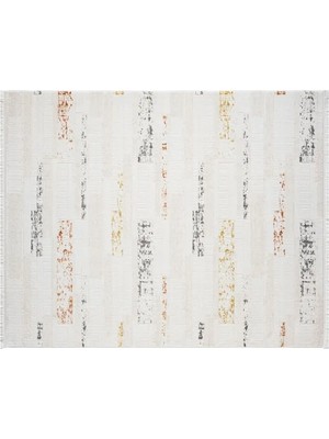 Vivense Aspendos Akrilik Makine Halısı, 160X230, Multi, 51114