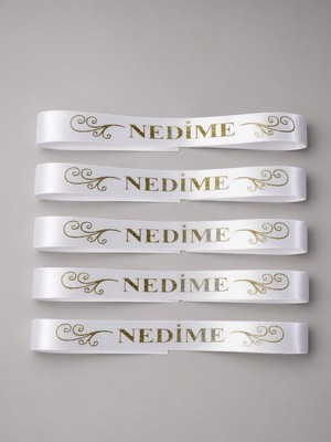 TELEVİ Nedime Kurdelesi