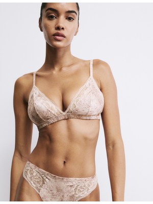 Marks & Spencer Rosalie Dantel Detaylı Bralet