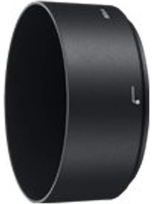 Vuralsin38 Hb-61 Hood For 40MM Lens Dslr Lens, Siyah