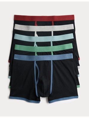 Marks & Spencer 5'li Trunk Seti