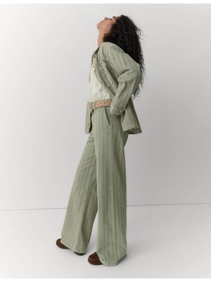 Marks & Spencer Per Una Wide Leg Pantolon