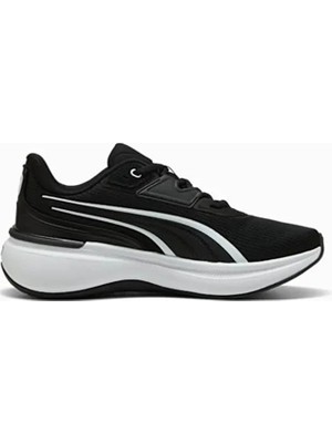 Puma Unısex Spor Ayakkabı 311722-01 Black-White