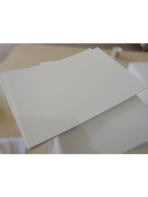 Vuralsin38 Amerıkan Brıstol A4 210GR 50ADET