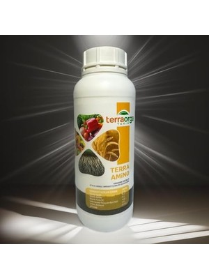 Vuralsin38 Terra Amino 1 Lt