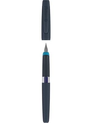 Pelikan Ilo P475 Siyah Dolma Kalem