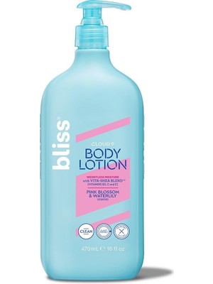 Vuralsin38 Pembe Çiçek ve Vücut Losyonu 470ML