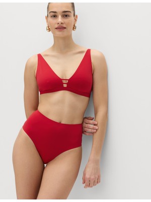 Marks & Spencer Yüksek Bel Bikini Altı