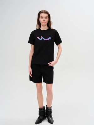 Ltb Lozabe Kadın T-Shirt