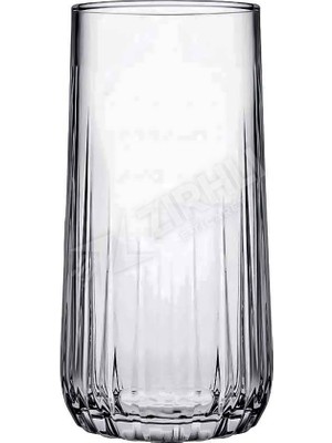 Paşabahçe 420695 Bardak Nova 360CC 3 Lü