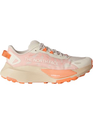 The North Face W Altamesa 500 V2 Kadin Bej1 Koşu Ayakkabısı NF0A8DB3KA31