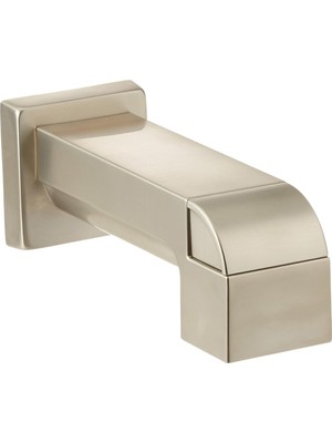 Vuralsin38 Delta Faucet B018A3A3L4 Küvet ve Duş Bataryaları ve Aksesuarları, Paslanmaz