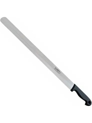 Asil Acar Home Bursa Paslanmaz Döner Bıçağı 55 cm - Plastik Sap