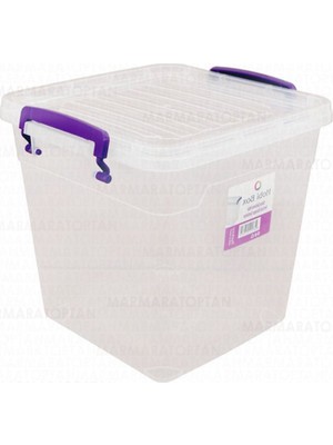 Asil Acar Home Erzak Saklama Kabı Kiler 15 Lt. ROYALEKS-12188