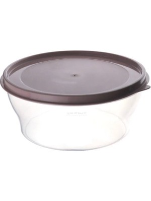 Asil Acar Home Yuvarlak Saklama Kabı 1,5 Lt ROYALEKS-ÇNK2175
