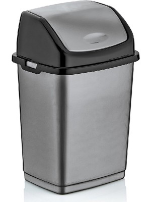 Asil Acar Home Fantasy Çöp Kovası 35 Lt. ROYALEKS-09704