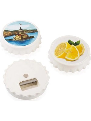 Asil Acar Home Kapak Açacak 1 Adet ROYALEKS-TİM-310