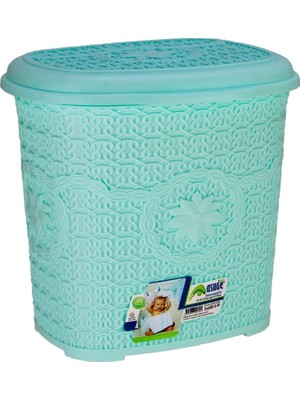 Asil Acar Home Örgü Deterjan Kutusu ROYALEKS-ASD039