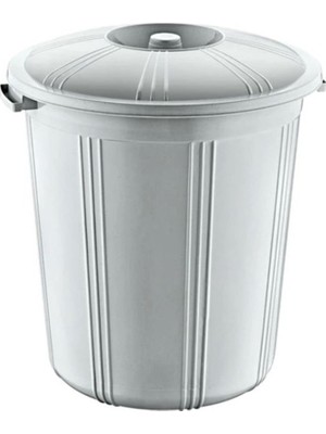 Asil Acar Home Eko Jumbo Çöp Kovası 90 Lt. ROYALEKS-AK272