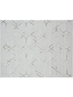 Vivense Zen Bambu Dokulu Makine Halısı, Bej, 200X290, 0595A