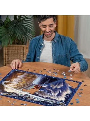 Vuralsin38 1000P Puzzle Wd Fantasia
