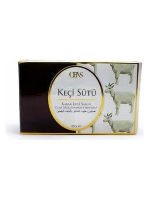 Vuralsin38 Kabak Lifli Keçi Sütü Özlü Doğal Sabun – Besleyici ve Peeling Etkili Kalıp Sabun