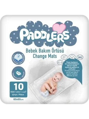Vuralsin38 Bebek Bezi Pure 3 + Pure 4 Çanta Seti