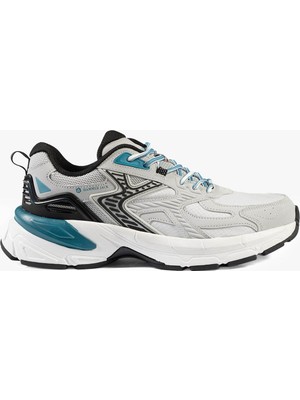 Hammer Jack Ayoze M Beyaz Erkek Sneaker 25602-M