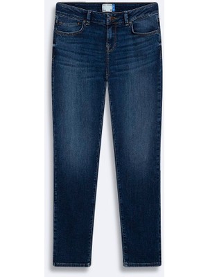 LTB Nıcole Mid Indigo Pantolon