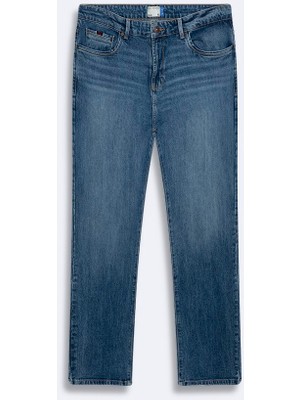LTB Hollywood Z D Mid Indigo Pantolon