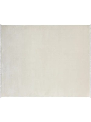 Vivense Artes Bambu Dokulu Makine Halısı, Bej, 160X300, 12000