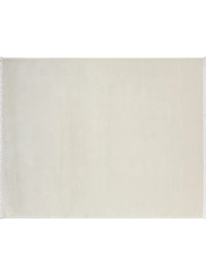 Vivense Artes Bambu Dokulu Makine Halısı, Gri, 120X500, 12001
