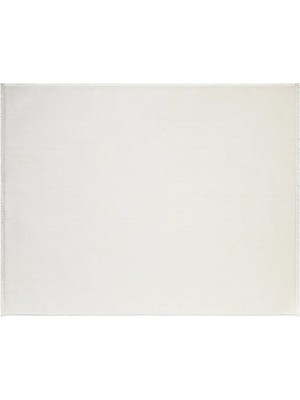 Vivense Artes Bambu Dokulu Makine Halısı, Krem, 120X600, 12000